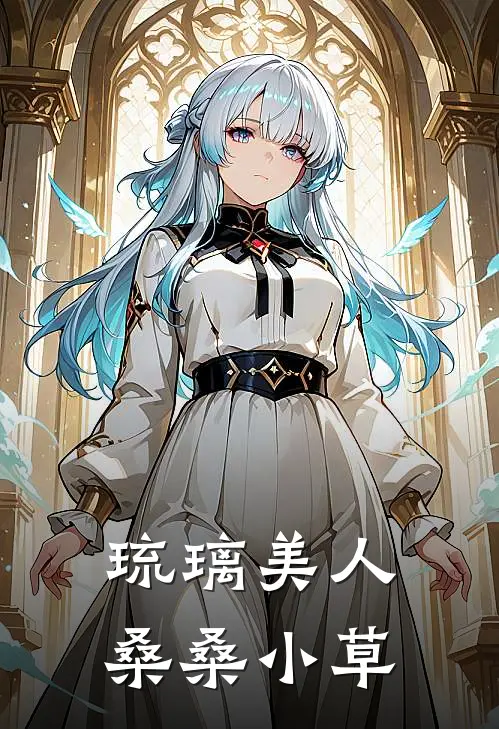 琉璃美人桑桑小草