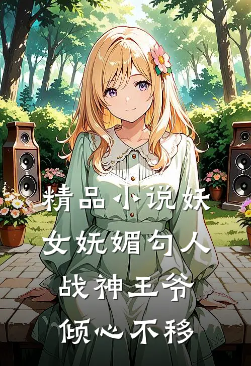精品妖女妩媚勾人,战神王爷倾心不移全文阅读