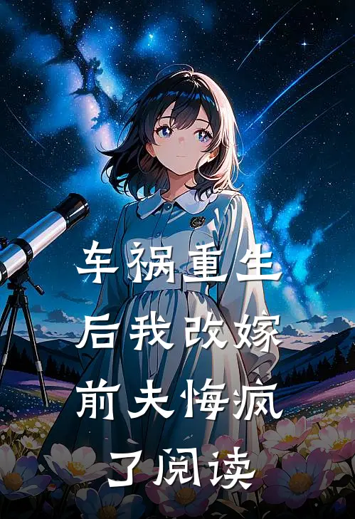 车祸重生后我改嫁,前夫悔疯了阅读免费