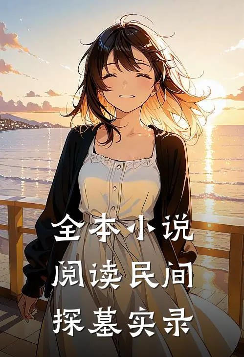 全本阅读民间探墓实录