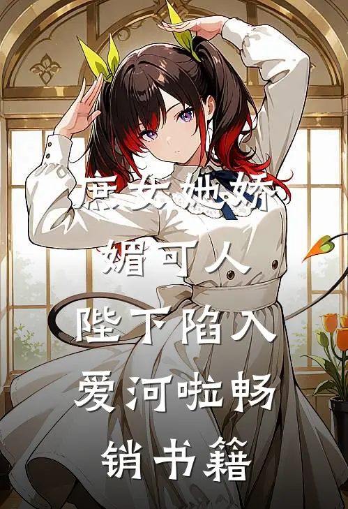 庶女她娇媚可人,陛下陷入爱河啦畅销书籍