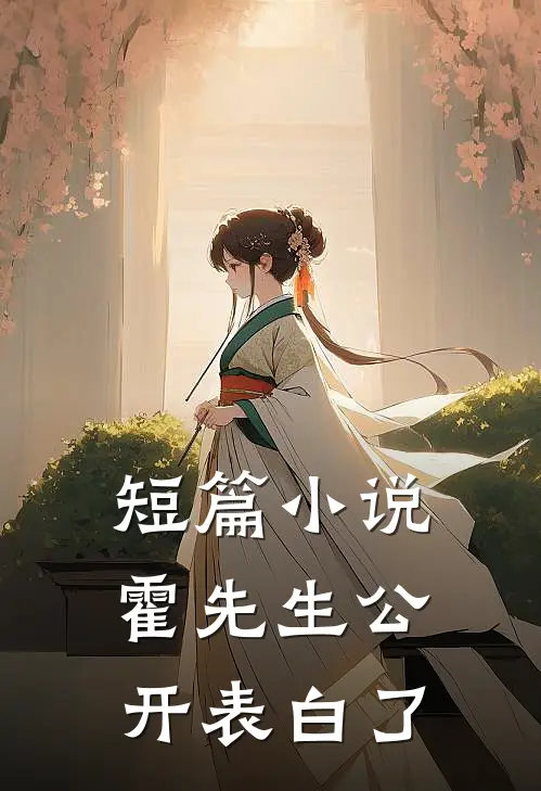 短篇霍先生公开表白了免费阅读