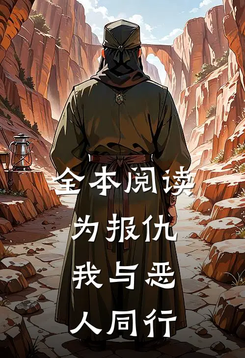全本阅读为报仇,我与恶人同行的