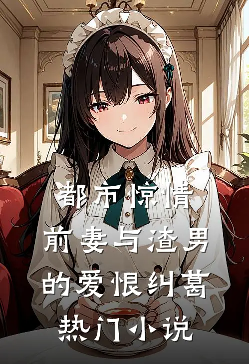 都市惊情前妻与渣男的爱恨纠葛热门阅读