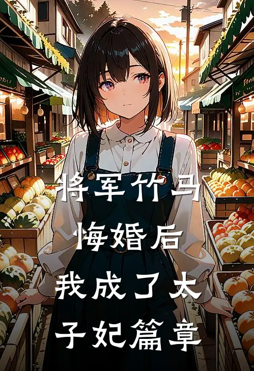 将军竹马悔婚后,我成了太子妃篇章阅读