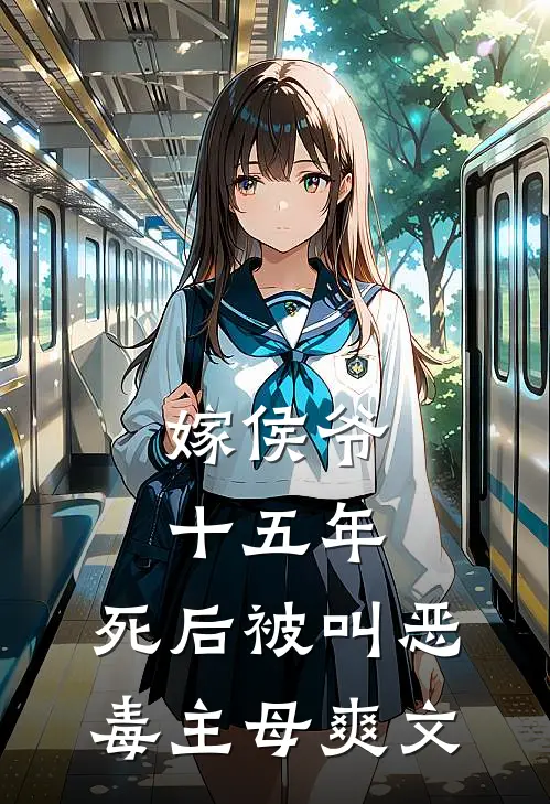 嫁侯爷十五年,死后被叫恶毒主母爽文