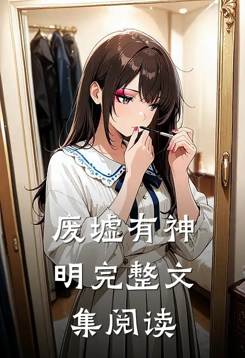 废墟有神明完整文集阅读