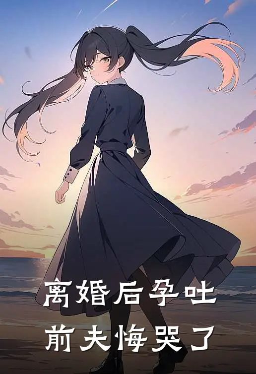 离婚后孕吐,前夫悔哭了 小白喵喵