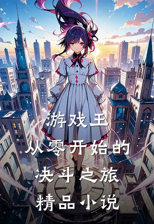 游戏王从零开始的决斗之旅精品在线阅读