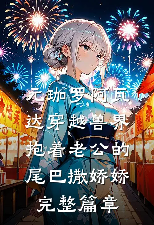 元珈罗阿瓦达(穿越兽界:抱着老公的尾巴撒娇娇)完整篇章
