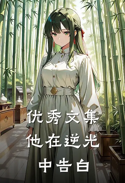 优秀文集他在逆光中告白