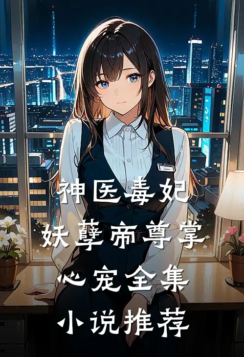 神医毒妃妖孽帝尊掌心宠全集推荐阅读