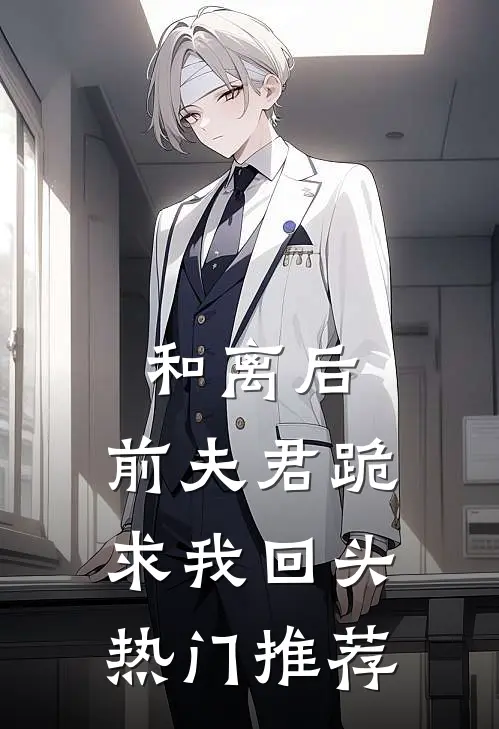 和离后,前夫君跪求我回头热门推荐漫画