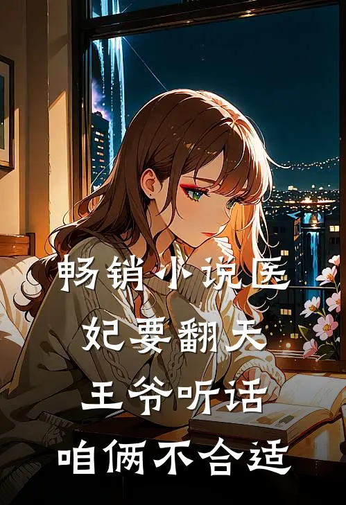 畅销小说医妃要翻天：王爷听话，咱俩不合适