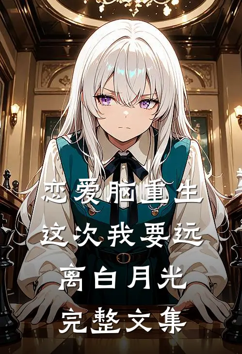 恋爱脑重生，这次我要远离白月光完整文集