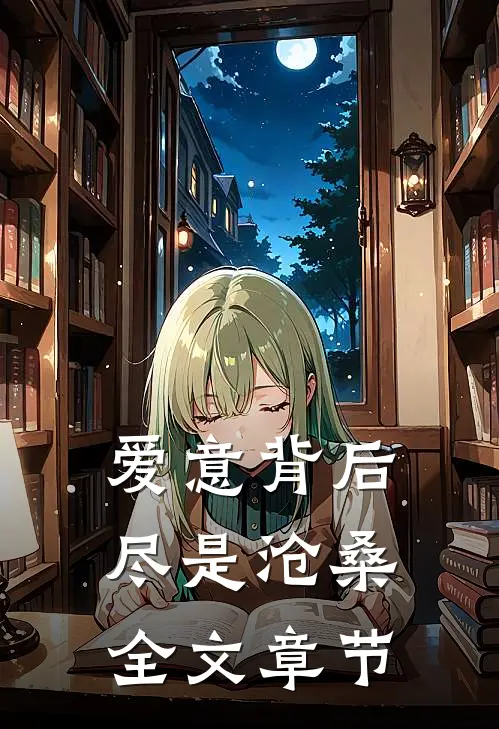 爱意背后,尽是沧桑全文章节阅读