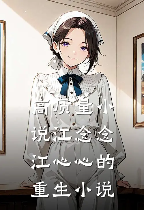 高质量小说江念念江心心的重生小说