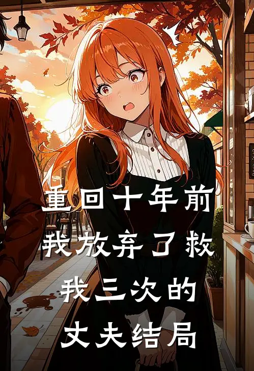 重回十年前,我放弃了救我三次的丈夫结局