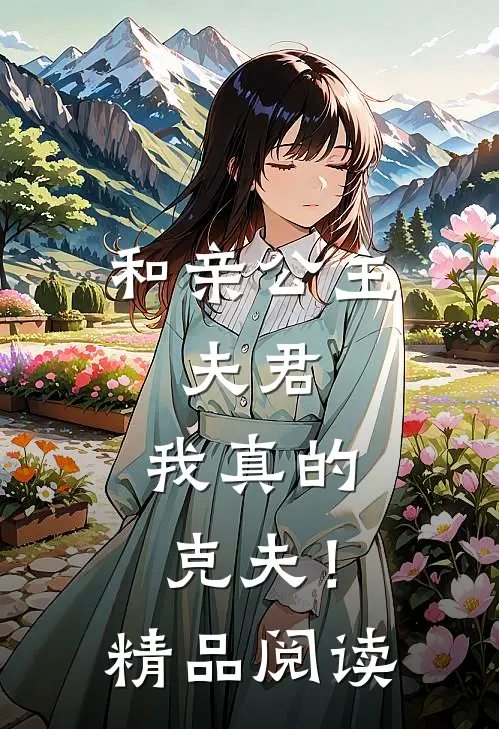 和亲公主夫君,我真的克夫!精品阅读笔趣阁