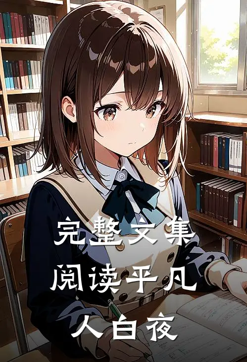 完整文集阅读平凡人白夜的故事