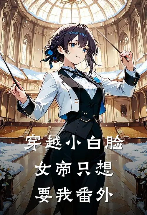 穿越小白脸,女帝只想要我 番外