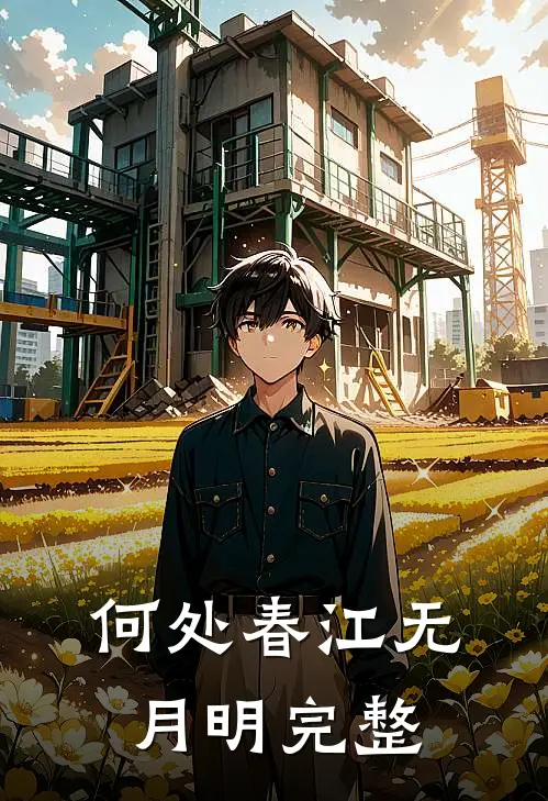 何处春江无月明完整版