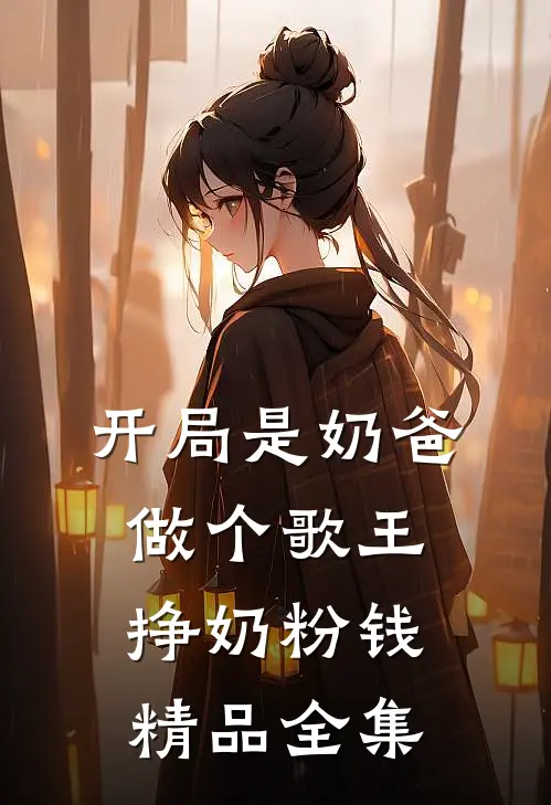 开局是奶爸，做个歌王挣奶粉钱精品全集