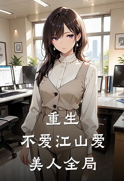 重生,不爱江山爱美人全局免费阅读