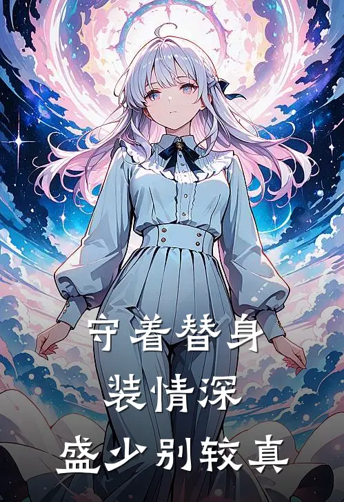 守着替身装情深，盛少别较真
