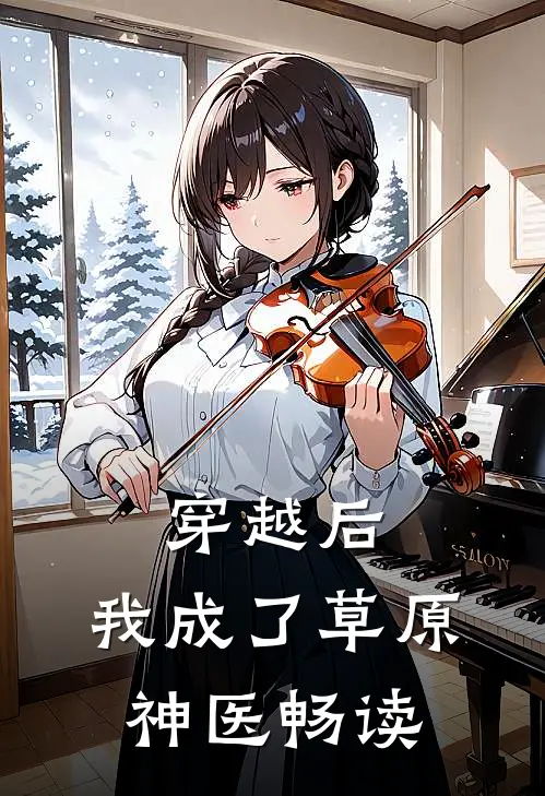 穿越后,我成了草原神医畅读网