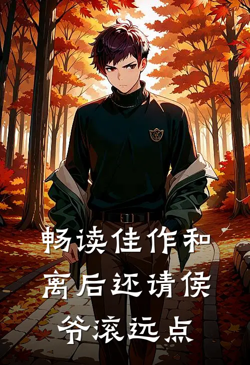 畅读佳作和离后还请侯爷滚远点