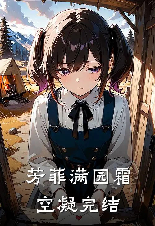 芳菲满园霜空凝完结