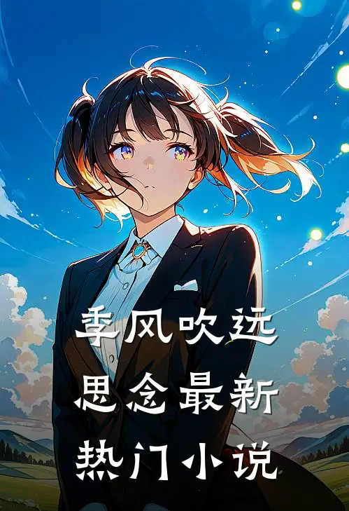 季风吹远思念最新热门阅读
