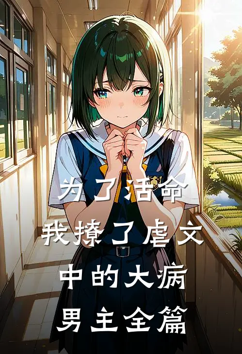 为了活命，我撩了虐文中的大病男主全篇