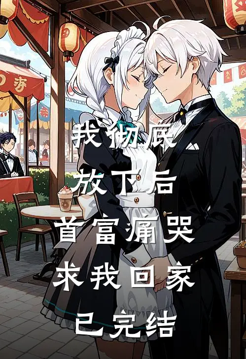 我彻底放下后,首富痛哭求我回家已完结