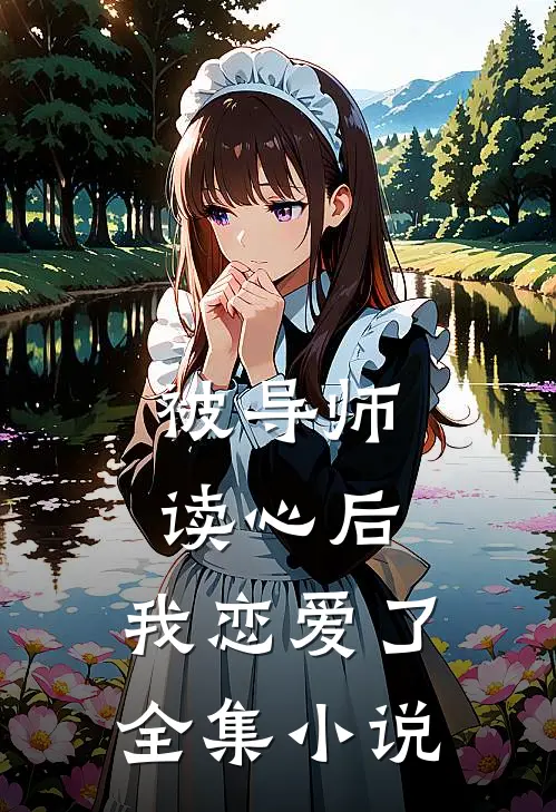 被导师读心后，我恋爱了全集小说