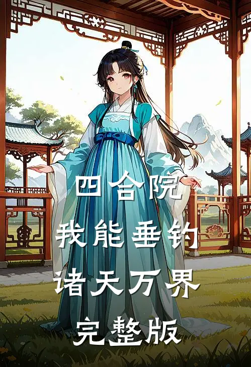 四合院我能垂钓诸天万界完整版免费