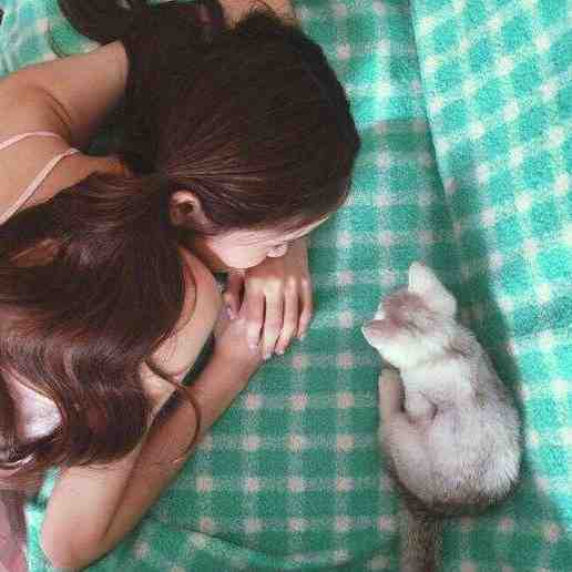 被爱的定义篇章