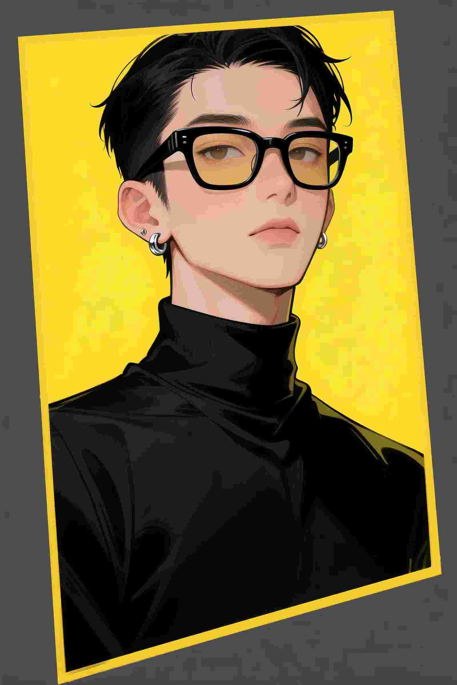 京夜炙吻沈知夏贺辞深