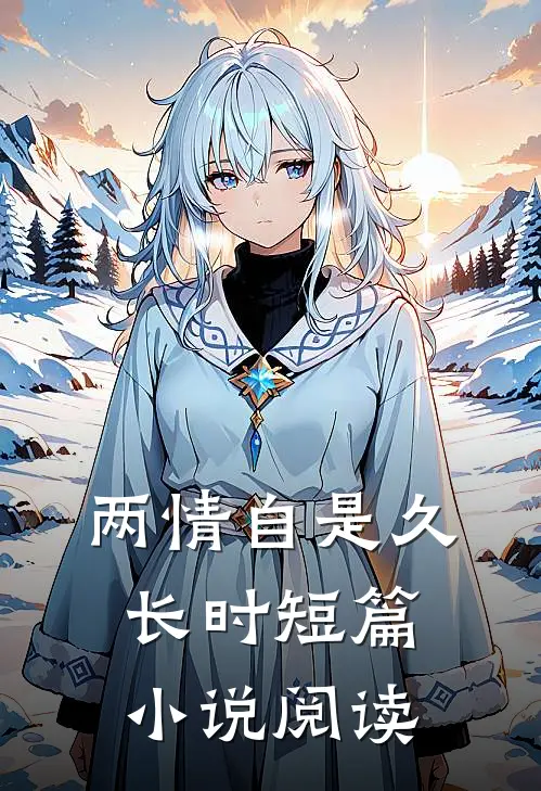 两情自是久长时短篇阅读免费