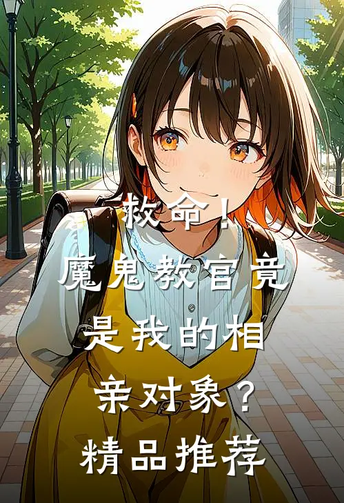 救命!魔鬼教官竟是我的相亲对象?精品推荐在线观看