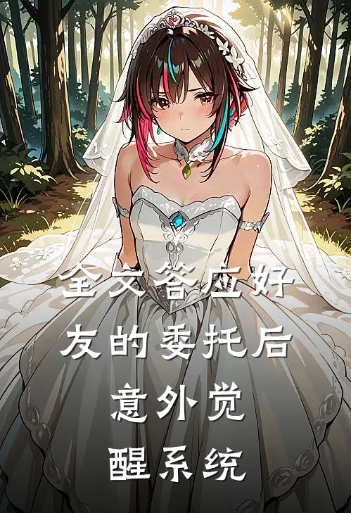 全文答应好友的委托后，意外觉醒系统