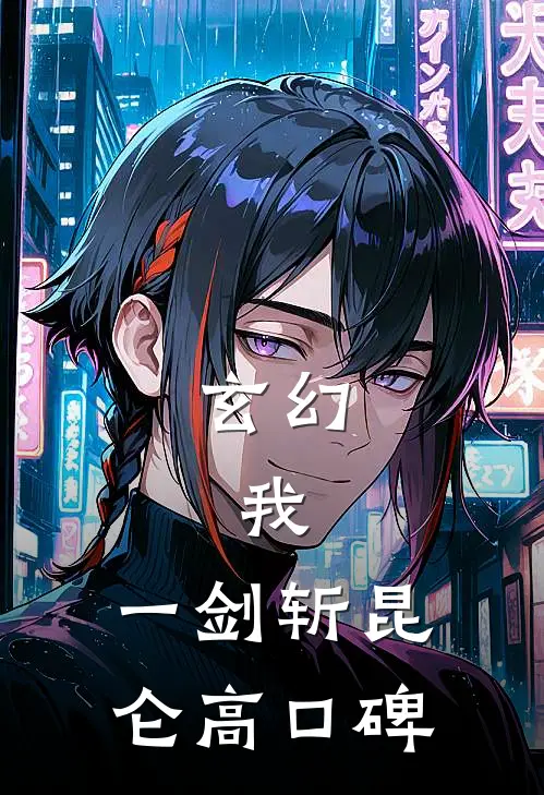 玄幻：我，一剑斩昆仑高口碑