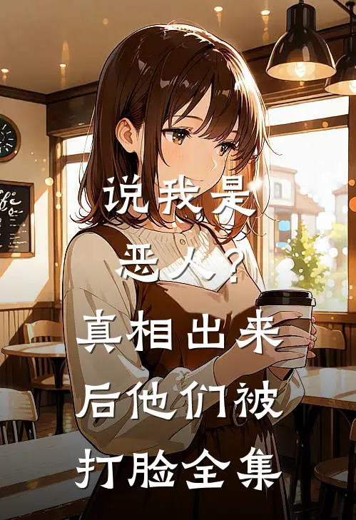 说我是恶人?真相出来后他们被打脸全集在线观看