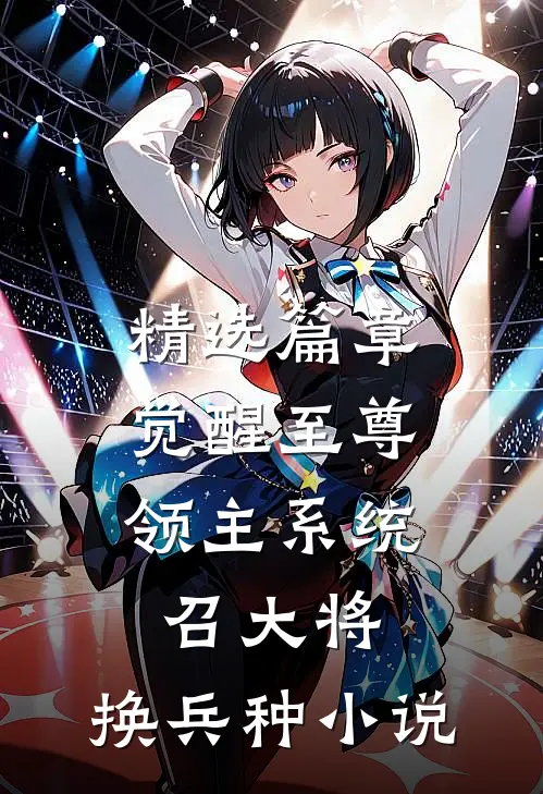 精选篇章觉醒至尊领主系统:召大将,换兵种小说