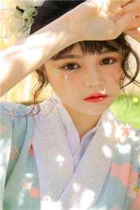 查小美不渣，只是没心没肺完结版