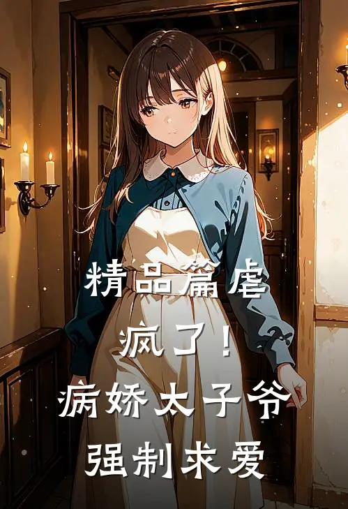 精品篇虐疯了!病娇太子爷强制求爱