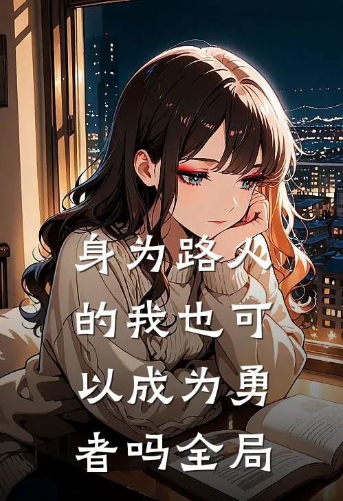 身为路人的我也可以成为勇者吗全局免费观看