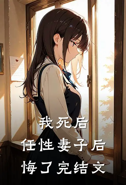 我死后,任性妻子后悔了完结文学