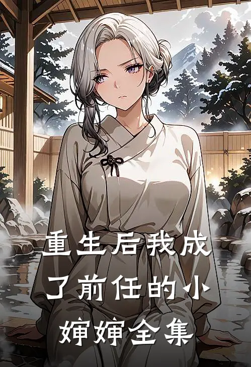 重生后我成了前任的小婶婶全集